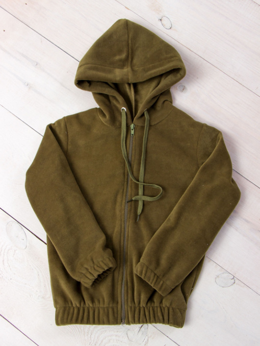 Кофта Носи своє модель 6071-027-olivka Фото