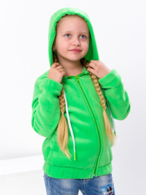 Кофта Носи своє модель 6071-027-salatovij Фото