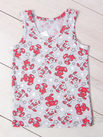 Майка для дома Носи своє модель 6072-002-5-zajka Фото