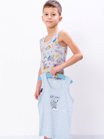 Майка Носи своє модель 6072-4-awe-some Фото