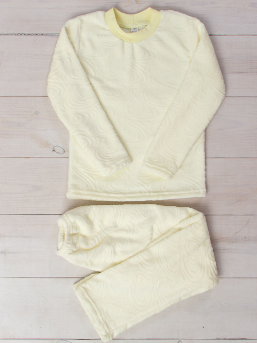 Піжама Носи своє модель 6079-035-2-1-molochnij Фото