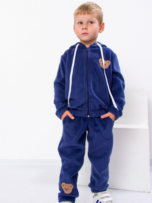 Спортивний костюм Носи своє модель 6083-027-22-4-sinj Фото