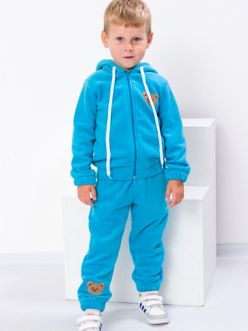 Спортивний костюм Носи своє модель 6083-027-22-4-svtla-bryuza Фото