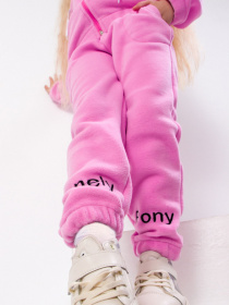 Спортивний костюм Носи своє модель 6083-027-22-5-rozhevij Фото