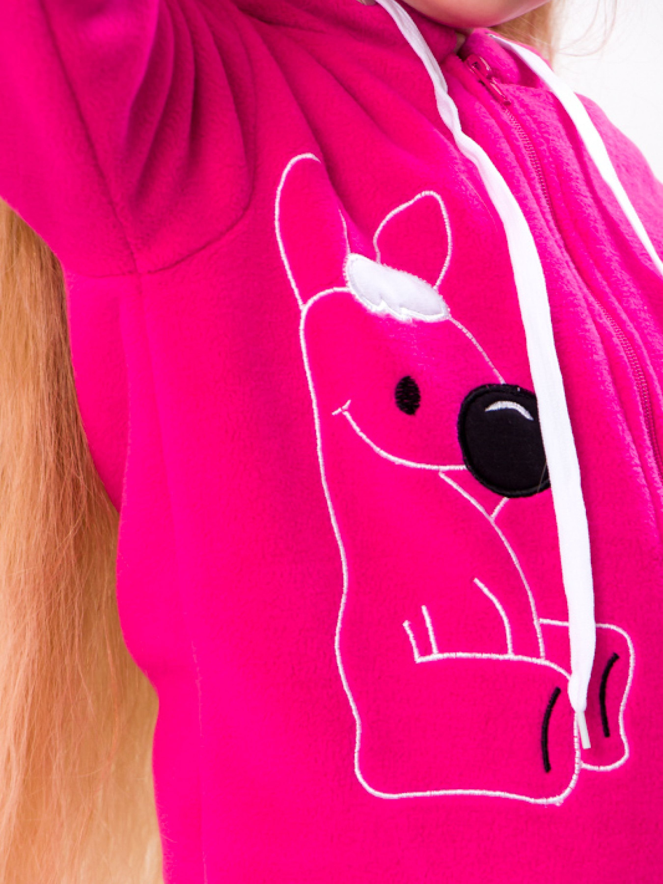 Спортивный костюм Носи своє модель 6083-027-22-5-temno-rozhevij Фото