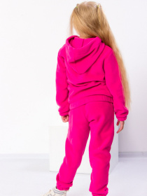 Спортивный костюм Носи своє модель 6083-027-22-5-temno-rozhevij Фото