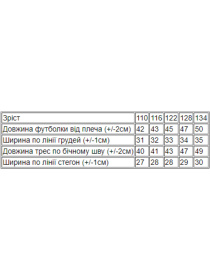 Костюм Носи своє модель 6134-002-33-kotiki-mentol Фото