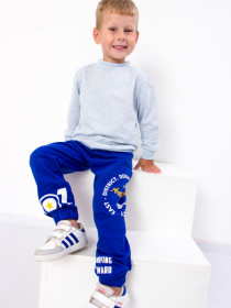 Штаны спортивные Носи своє модель 6155-023-33-4-elektrik Штаны спортивные Носи своє модель 6155-023-33-4-elektrik Фото