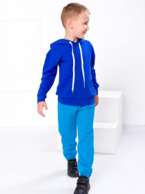 Джоггеры Носи своє модель 6155-023-4-bryuzovij Фото