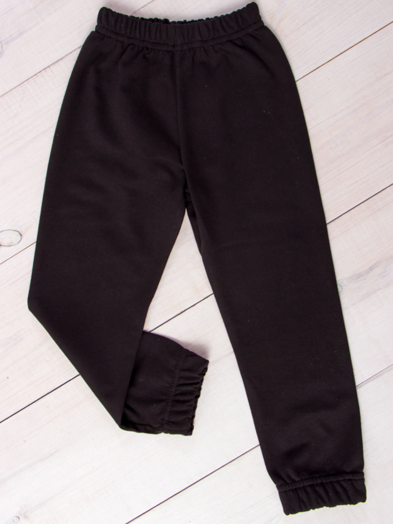 Джогери Носи своє модель 6155-023-4-chornij Фото