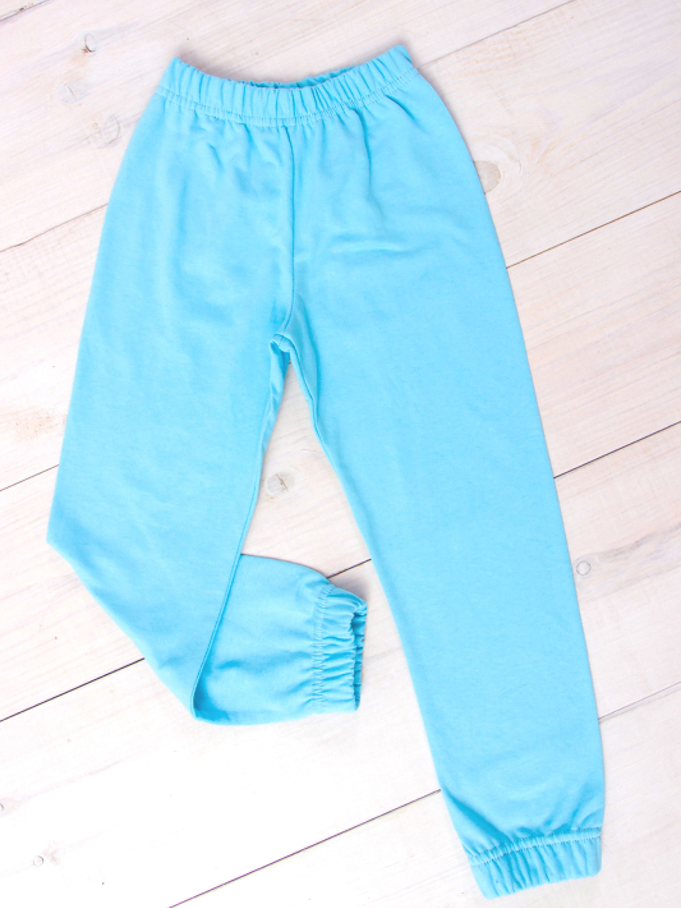 Джогери Носи своє модель 6155-023-4-nebesno-blakitnij Фото