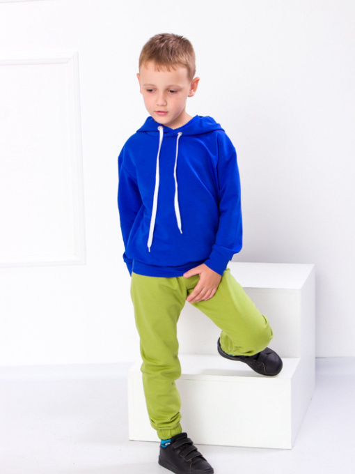 Джоггеры Носи своє модель 6155-023-4-olivka Фото