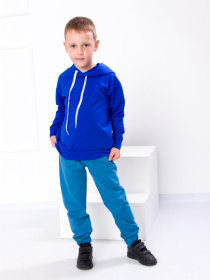 Джогери Носи своє модель 6155-023-4-temna-blakitx Фото