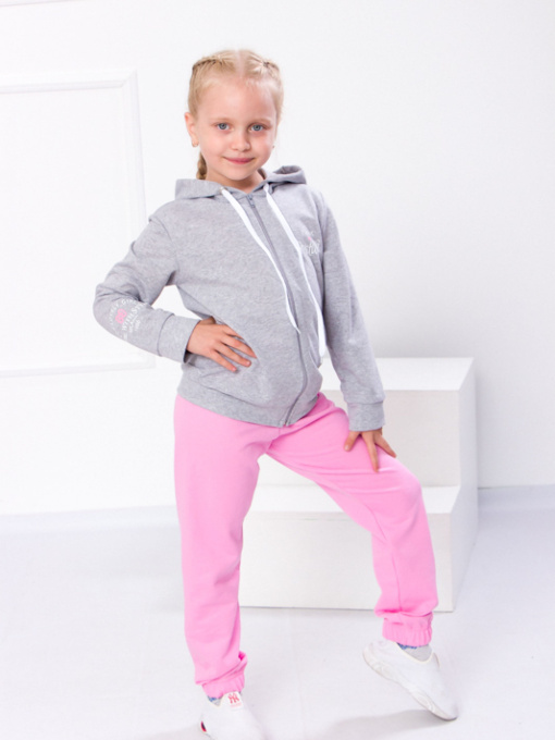 Штани спортивні Носи своє модель 6155-023-5-rozhevij Фото