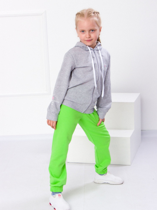 Джогери Носи своє модель 6155-023-5-salatovij Фото