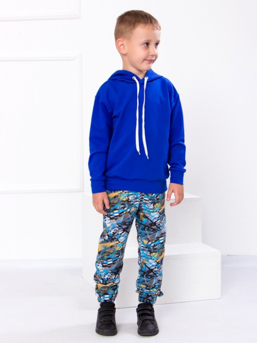 Джогери Носи своє Модель 6155-024-4-abstrakcq Фото