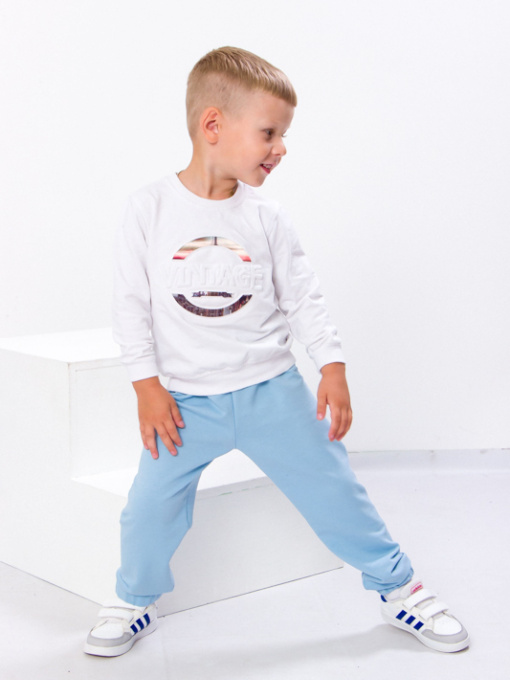 Джогери Носи своє модель 6155-057-4-blakitnij Фото