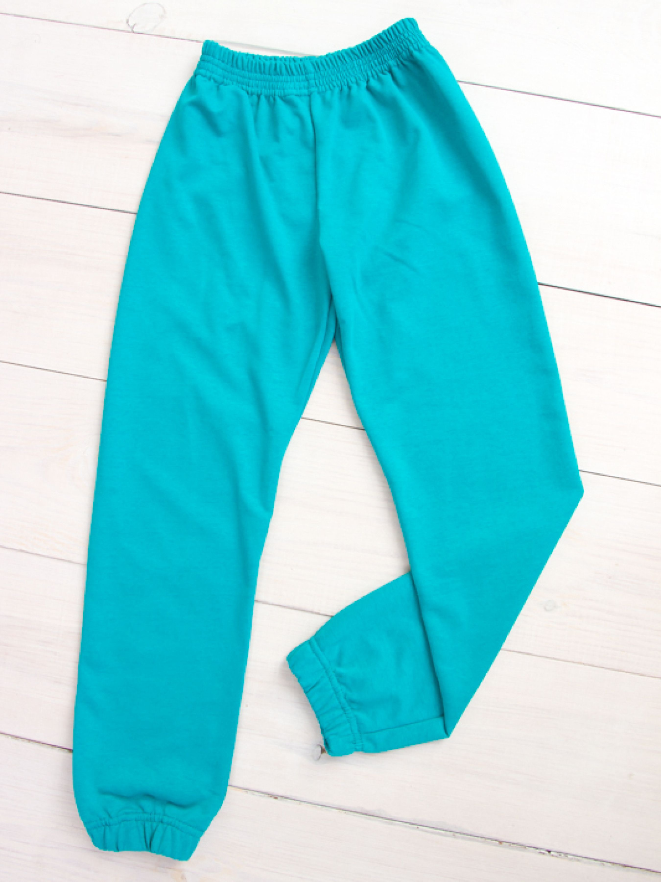 Джогери Носи своє Модель 6155-057-4-bryuzovij Фото