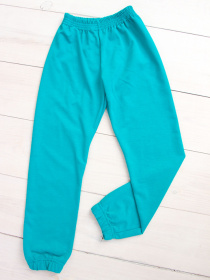 Джоггеры Носи своє модель 6155-057-4-bryuzovij Фото