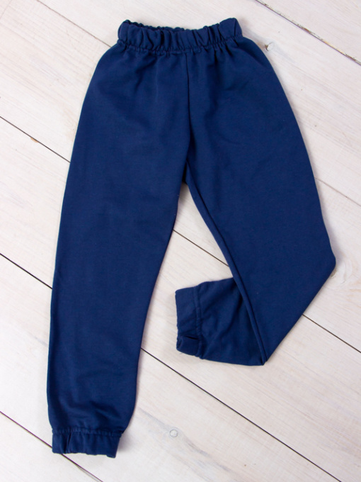 Штани спортивні Носи своє Модель 6155-057-4-sinj Фото