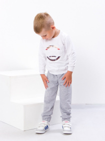 Джогери Носи своє модель 6155-057-4-srij Джогери Носи своє модель 6155-057-4-srij Фото