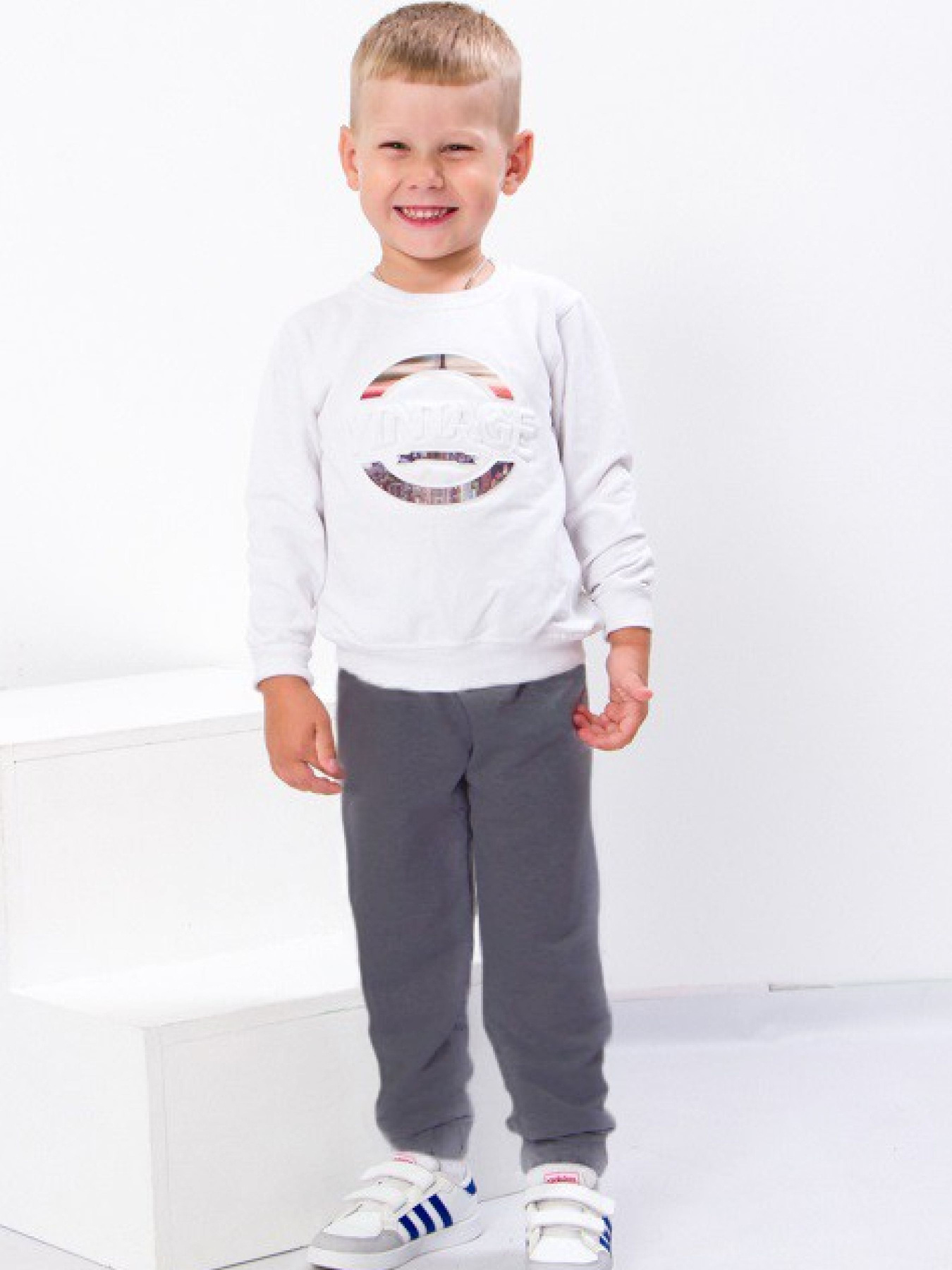 Джогери Носи своє Модель 6155-057-4-temnij-graft Фото