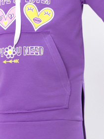 Худи Носи своє модель 6161-057-33-5-buzok Фото