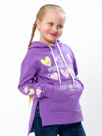 Худи Носи своє модель 6161-057-33-5-buzok Фото