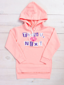 Худи Носи своє модель 6161-057-33-5-persik Фото