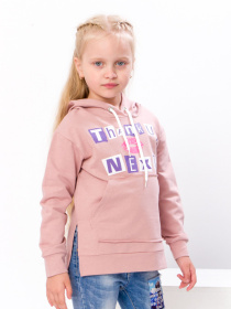 Худі Носи своє модель 6161-057-33-5-pudra Фото