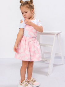 Повседневный костюм Носи своє модель 6188-043-22-mnn Фото