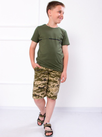 Костюм Носи своє модель 6213-002-33-kamuflqzh-pkselx Фото