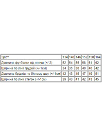 Костюм Носи своє модель 6213-002-33-kamuflqzh-pkselx Фото