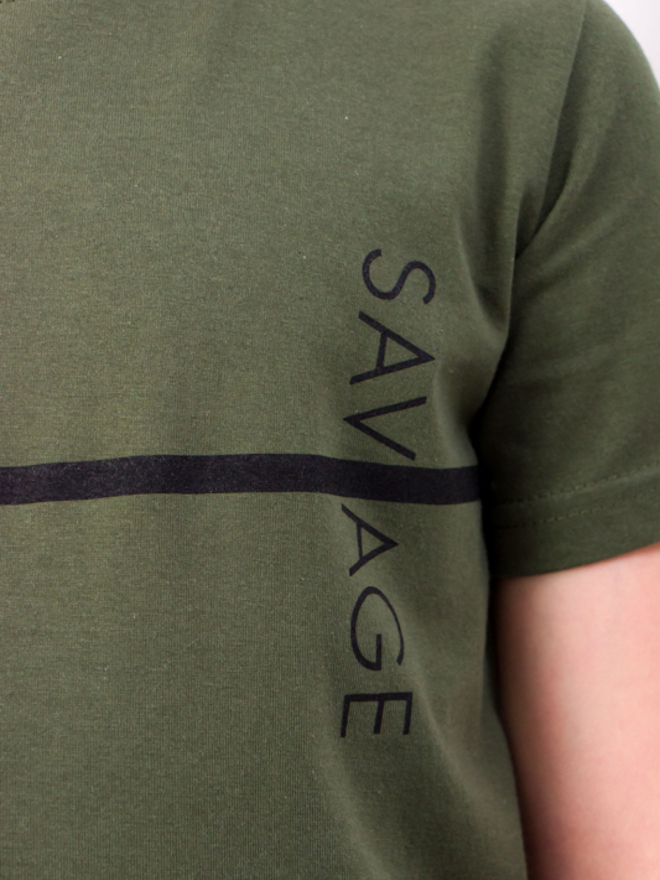 Повседневный костюм Носи своє модель 6213-002-33-kamuflqzh-pkselx Фото