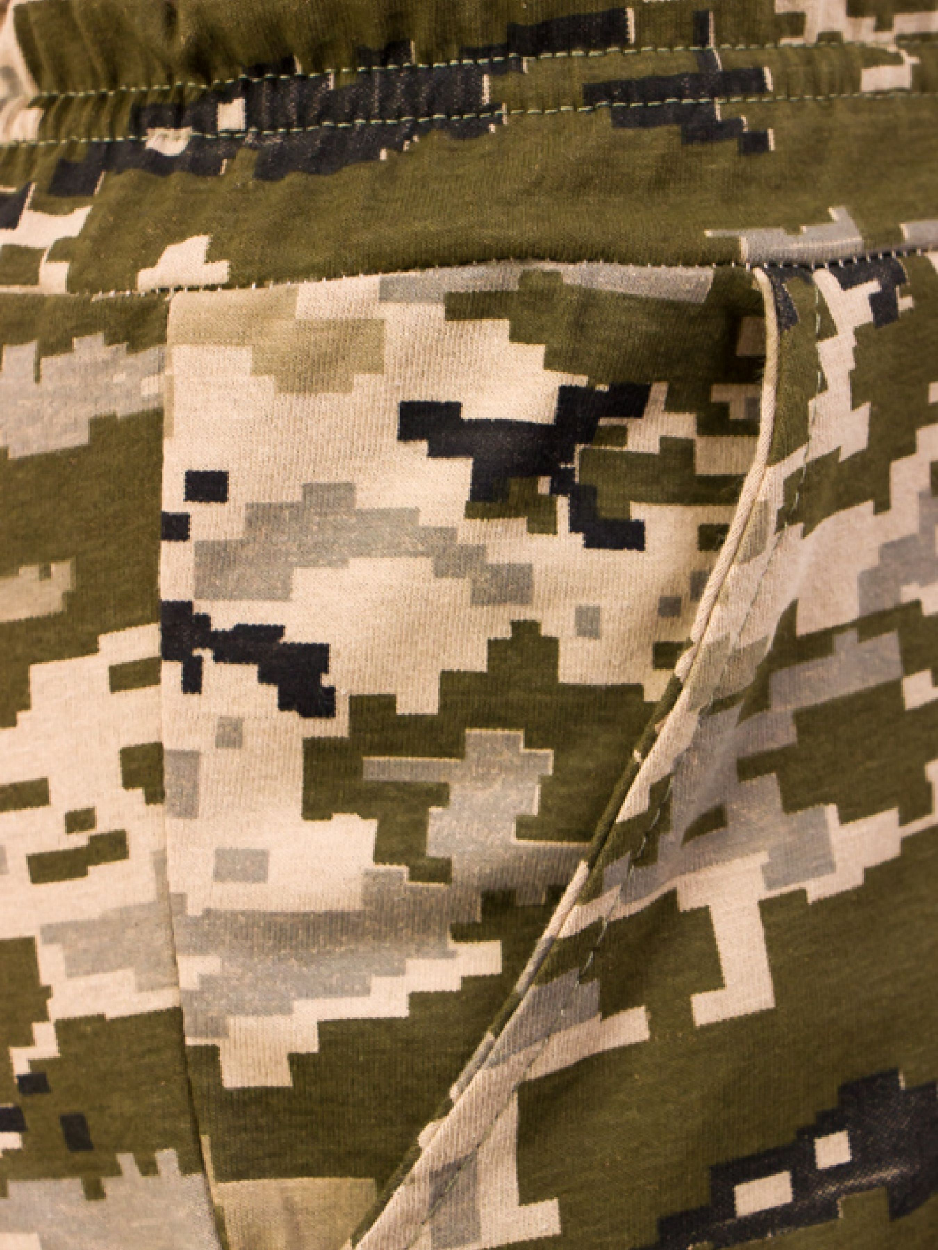 Повседневный костюм Носи своє модель 6213-002-33-kamuflqzh-pkselx Фото