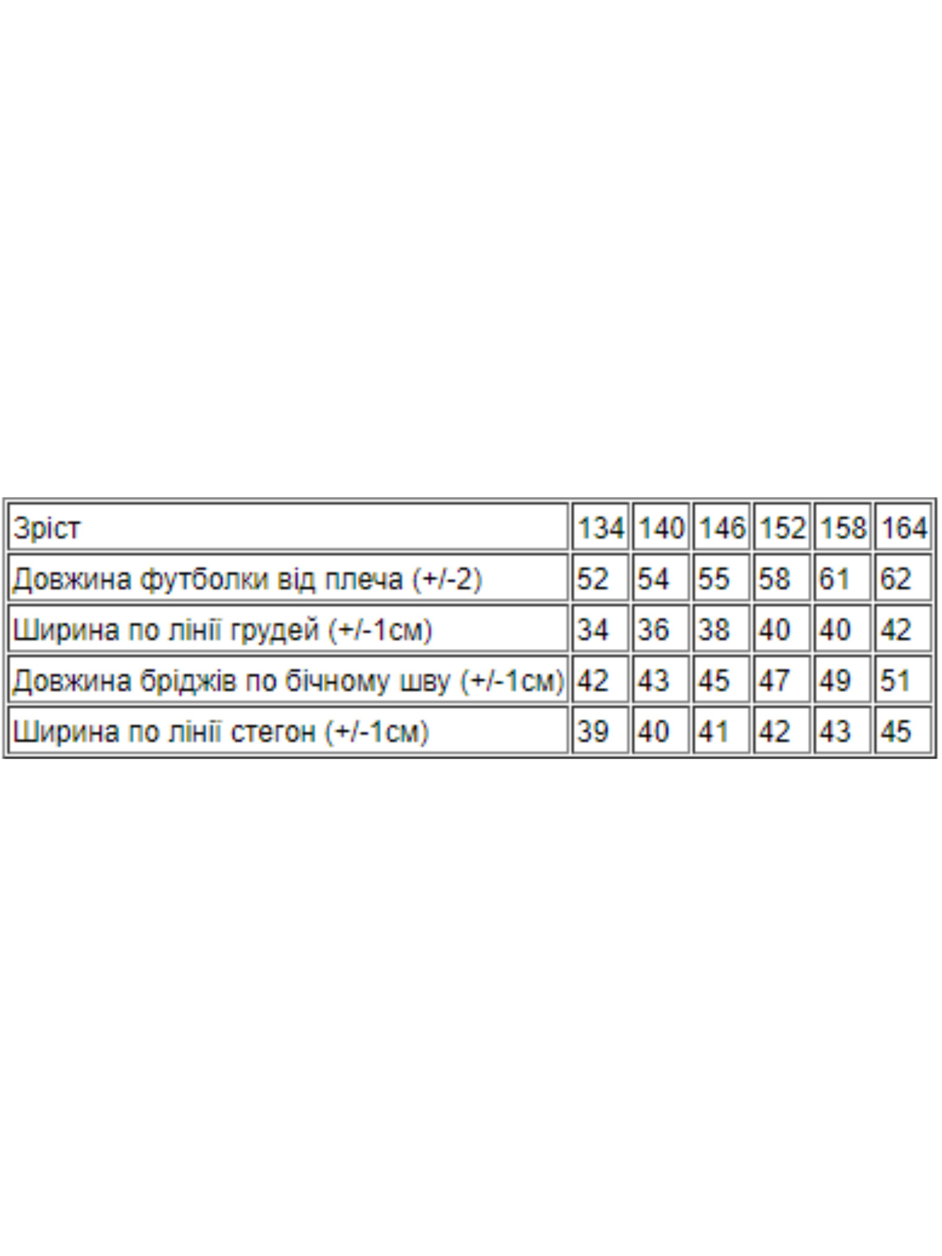 Повседневный костюм Носи своє модель 6213-002-33-kamuflqzh-pkselx Фото