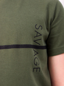 Повседневный костюм Носи своє модель 6213-002-33-kamuflqzh-pkselx Фото