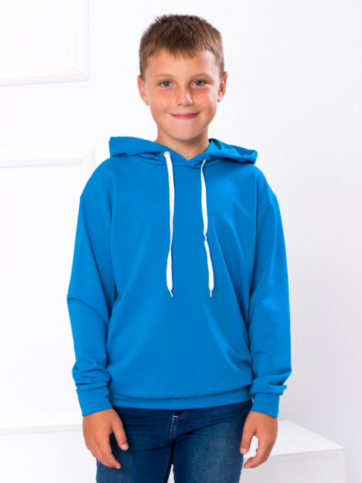 Худі Носи своє модель 6226-057-1-bryuzovij Фото