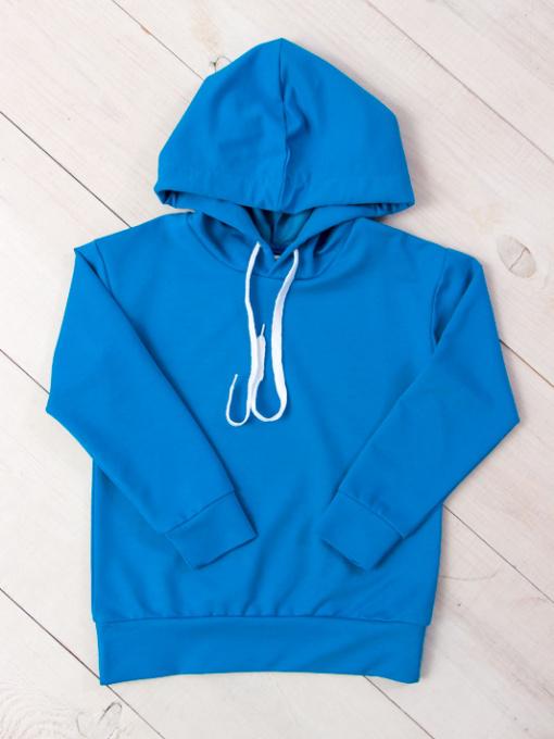 Худі Носи своє модель 6226-057-4-bryuzovij Фото