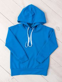 Худи Носи своє модель 6226-057-4-bryuzovij Фото