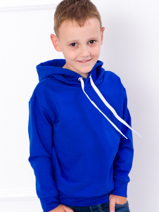 Худи Носи своє модель 6226-057-4-elektrik Фото