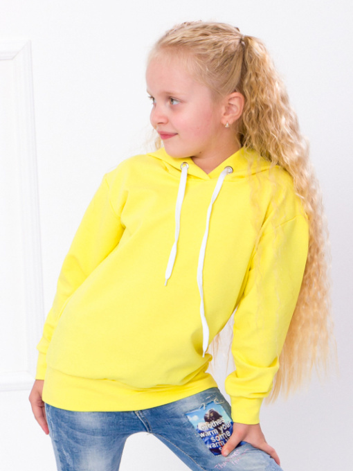 Худи Носи своє модель 6226-057-5-limon Фото