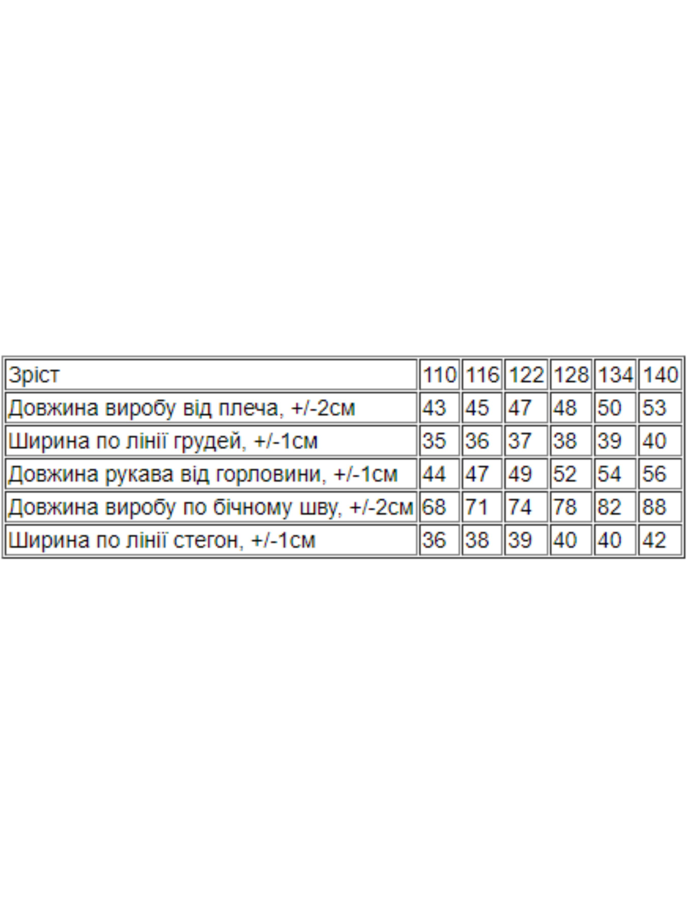 Спортивный костюм Носи своє модель 6228-057-33-4-nefrit-chornij Фото