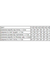 Спортивный костюм Носи своє модель 6228-057-33-5-chervonij-koral Фото