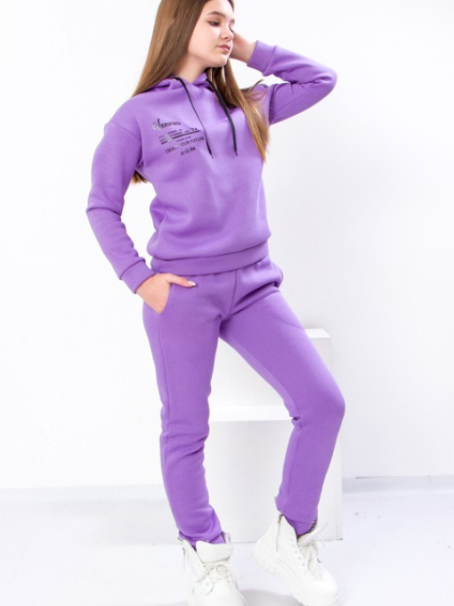 Спортивний костюм Носи своє модель 6229-025-33-buzok Фото