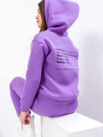 Спортивный костюм Носи своє модель 6229-025-33-buzok Фото