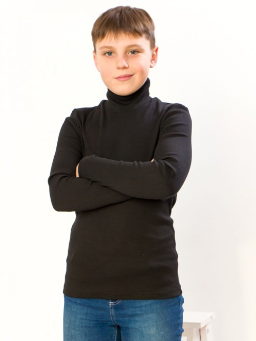 Водолазка Носи своє модель 6238-019-1-chornij Фото