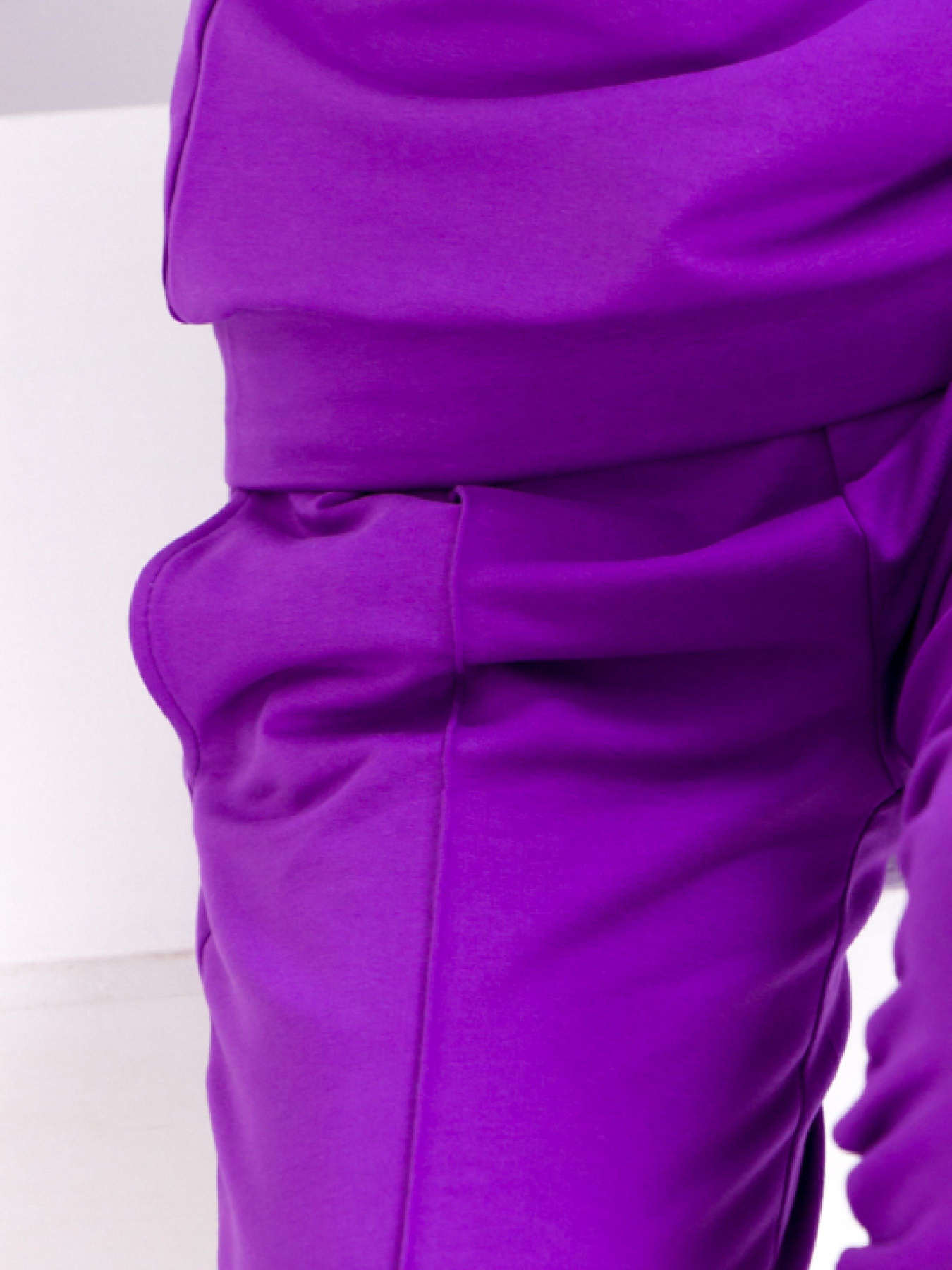 Спортивний костюм Носи своє модель 6241-057-foletovij Фото