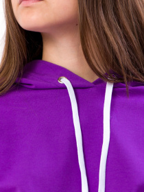 Спортивний костюм Носи своє модель 6241-057-foletovij Фото