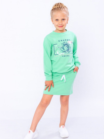 Костюм Носи своє модель 6268-057-33-zelenij Фото